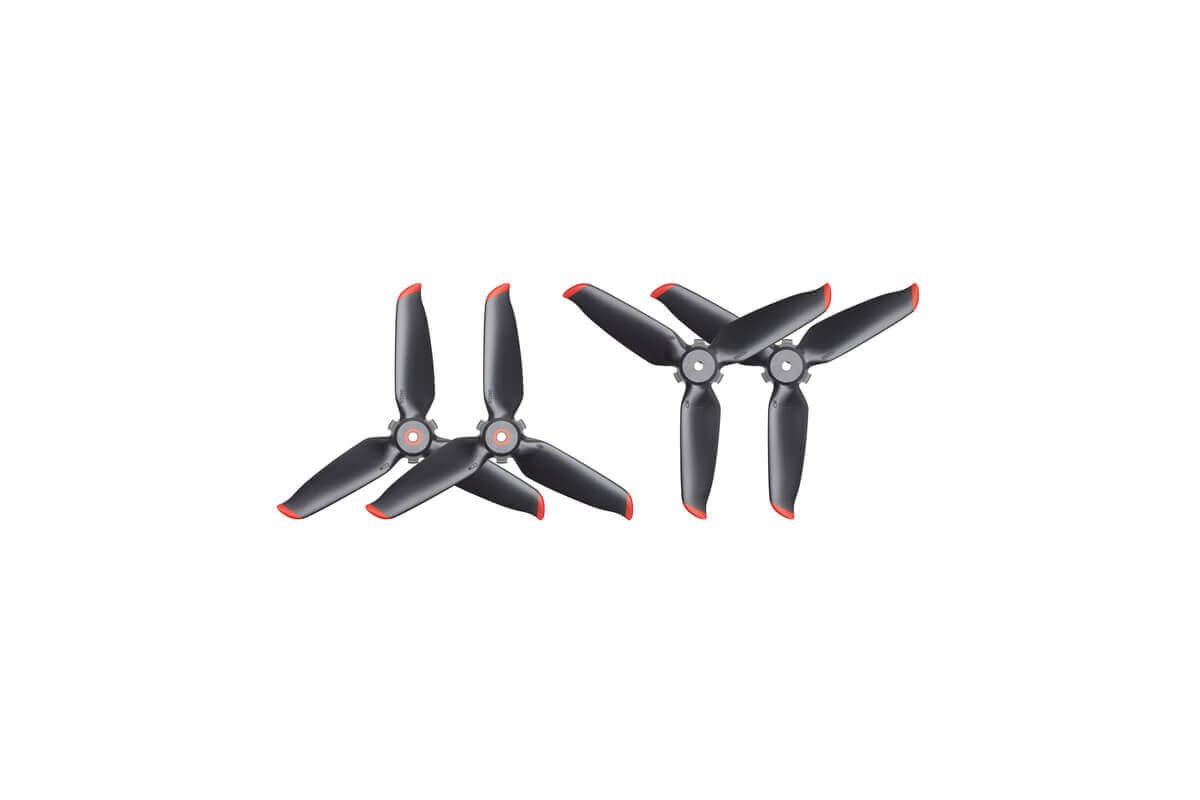 DJI Fpv Propellers