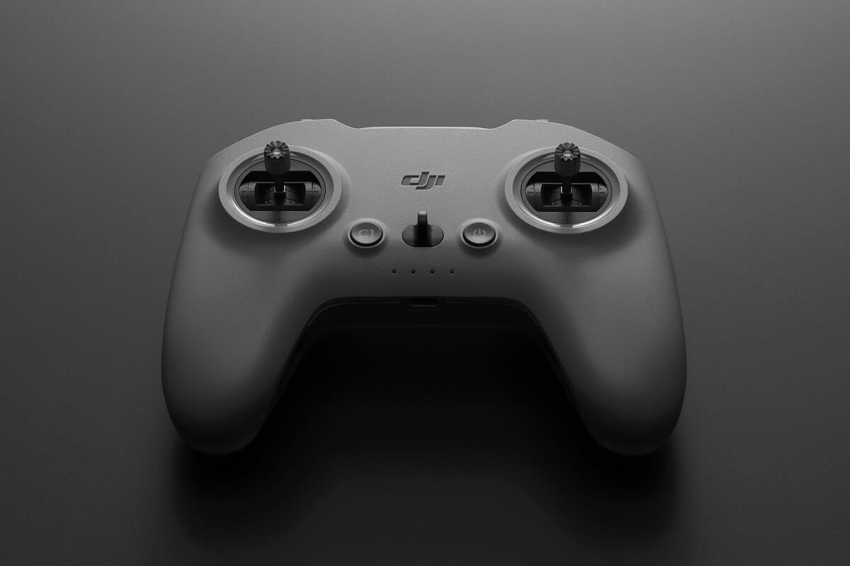 DJI FPV Remote Controller 3 