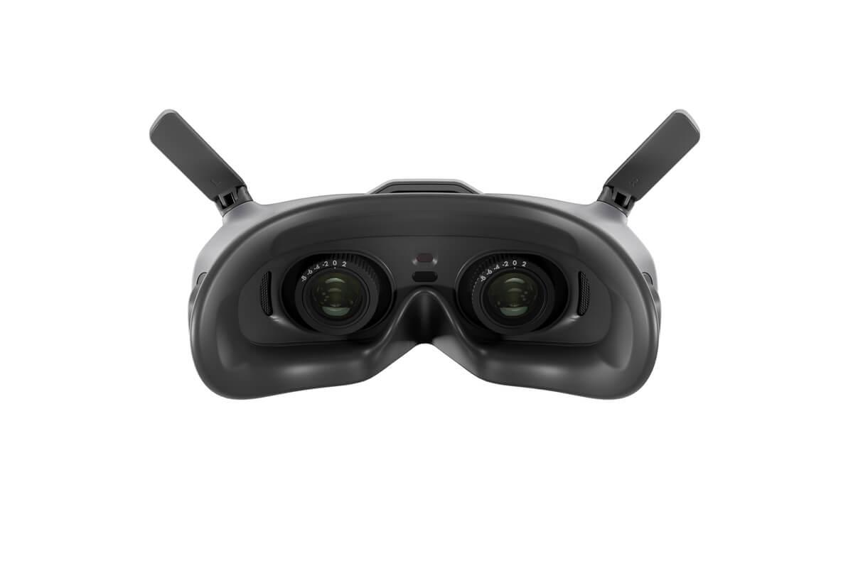 DJI Goggles 2 Motion Combo