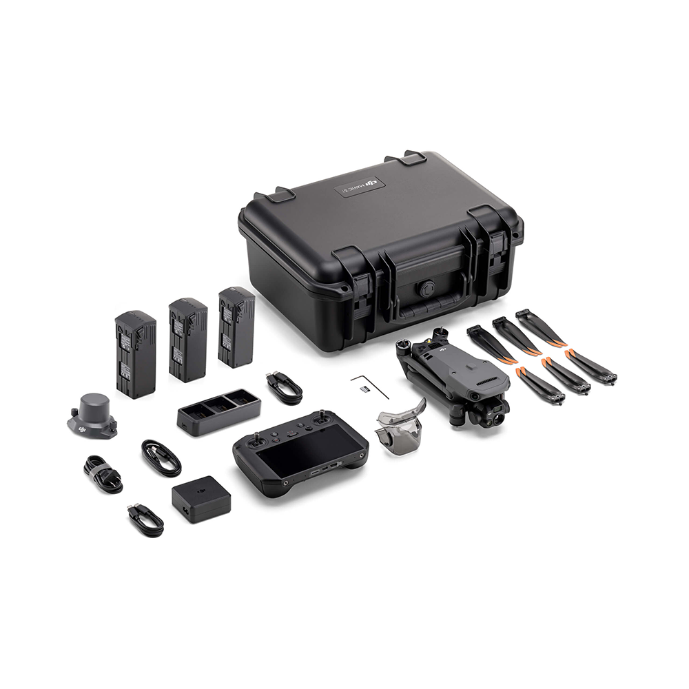 DJI Mavic 3 Thermal Combo