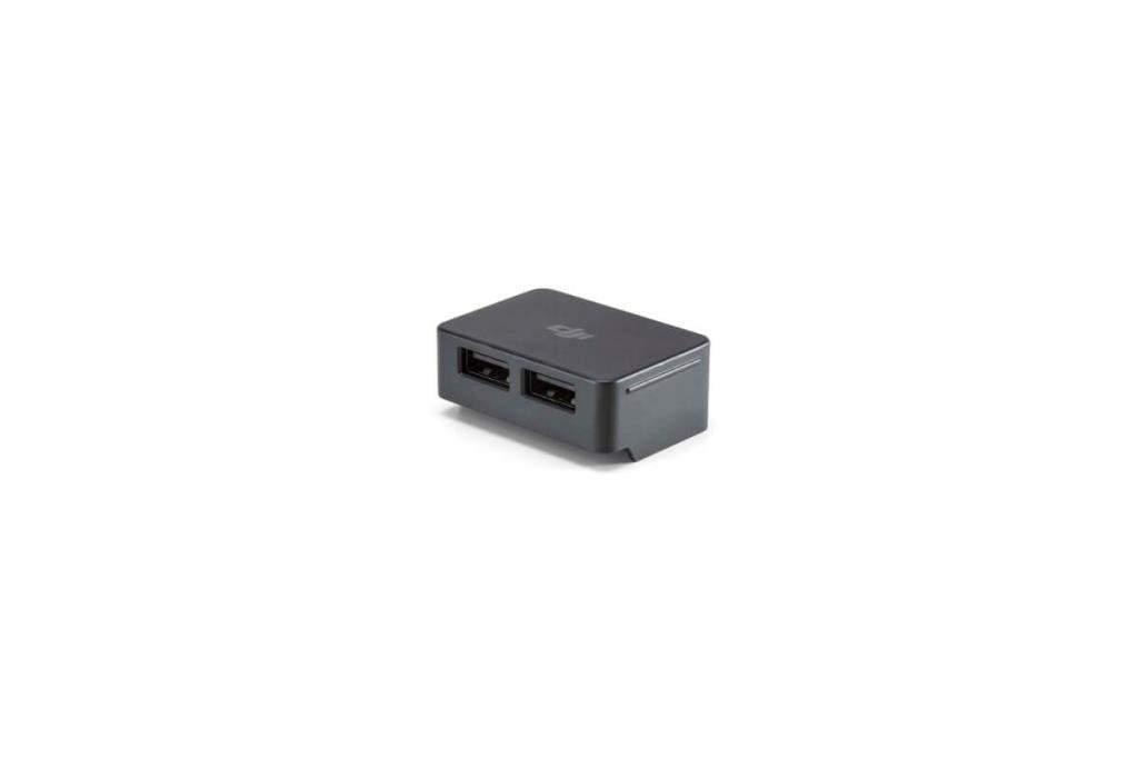 DJI Mavic Air 2 Battery to Power Bank Adaptor