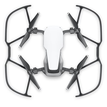 DJI Mavic Air Arctic White Fly More Combo