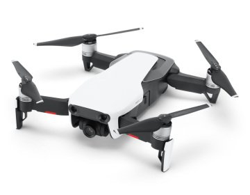 DJI Mavic Air Arctic White Fly More Combo