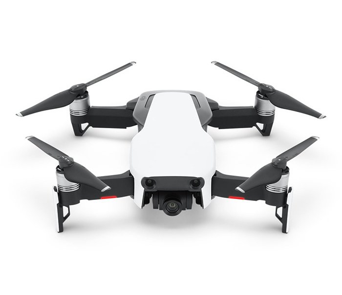 DJI Mavic Air Arctic White Fly More Combo