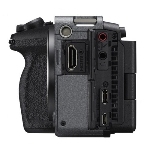 Sony FX3 + 50mm F/1.4 Zeiss Lens Kit