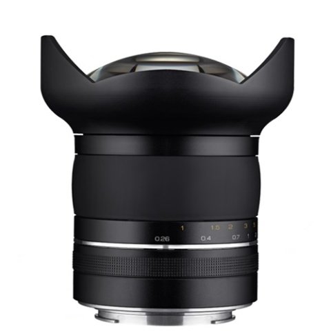 Samyang XP 10mm F/3.5 Geniş Açı Lens (Canon EF)