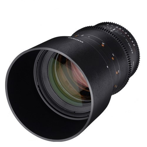 Samyang 135mm T2.2 ED UMC Lens (Sony E)