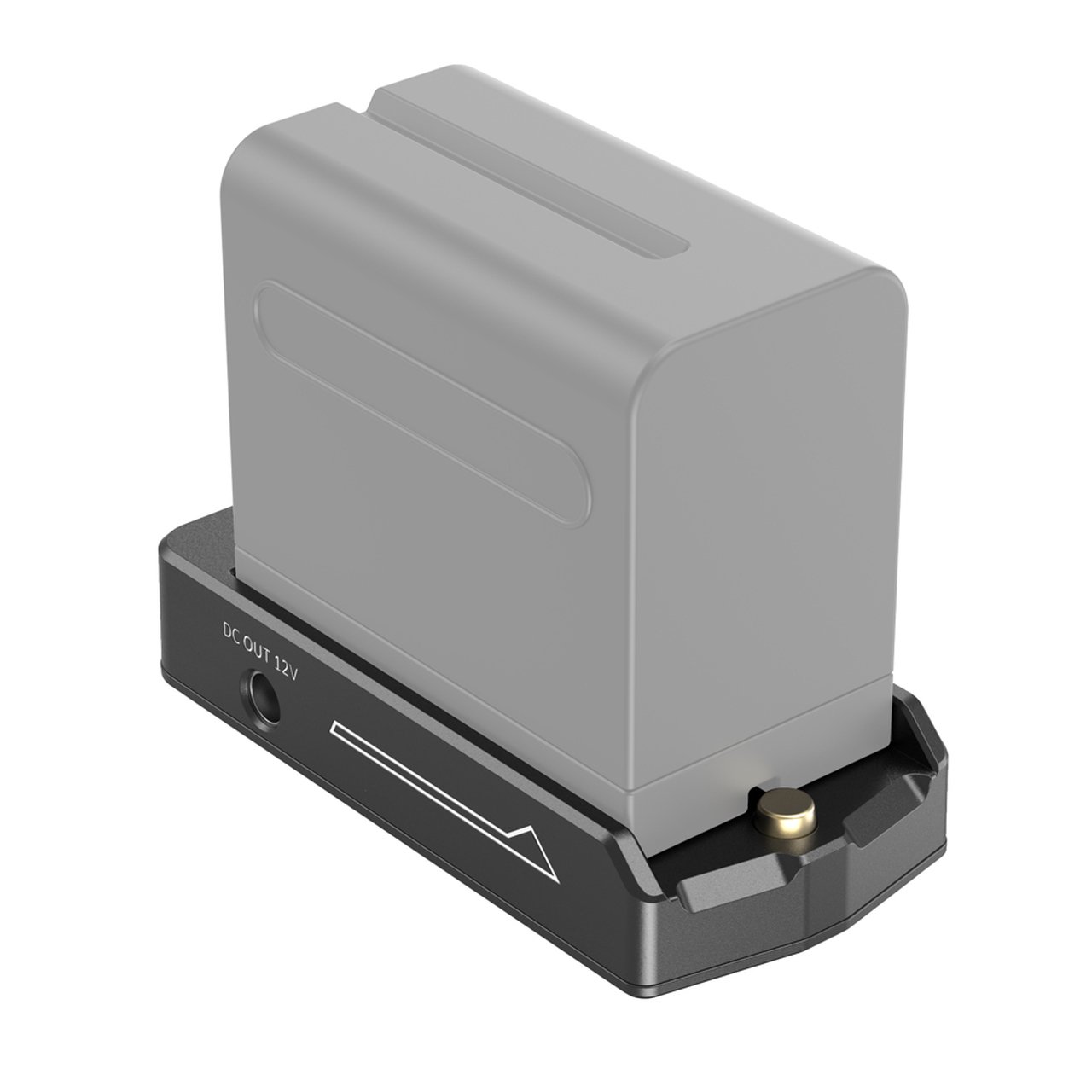 SmallRig Sony NP-F Serisi Piller için Adaptör Plakası 3018