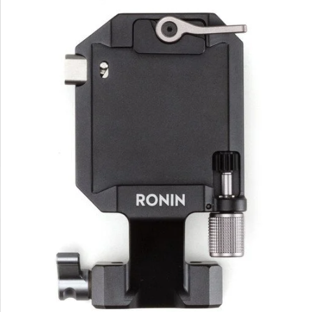 Dji R Vertical Mount