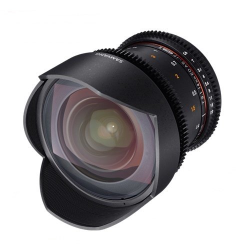 Samyang 14mm T3.1 ED AS IF UMC II Lens (Sony E)