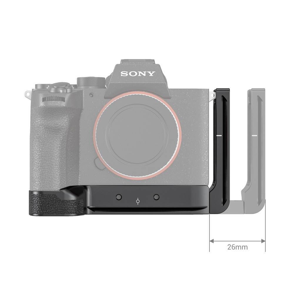 SmallRig Sony A7R IV için L-Braketi LCS2417