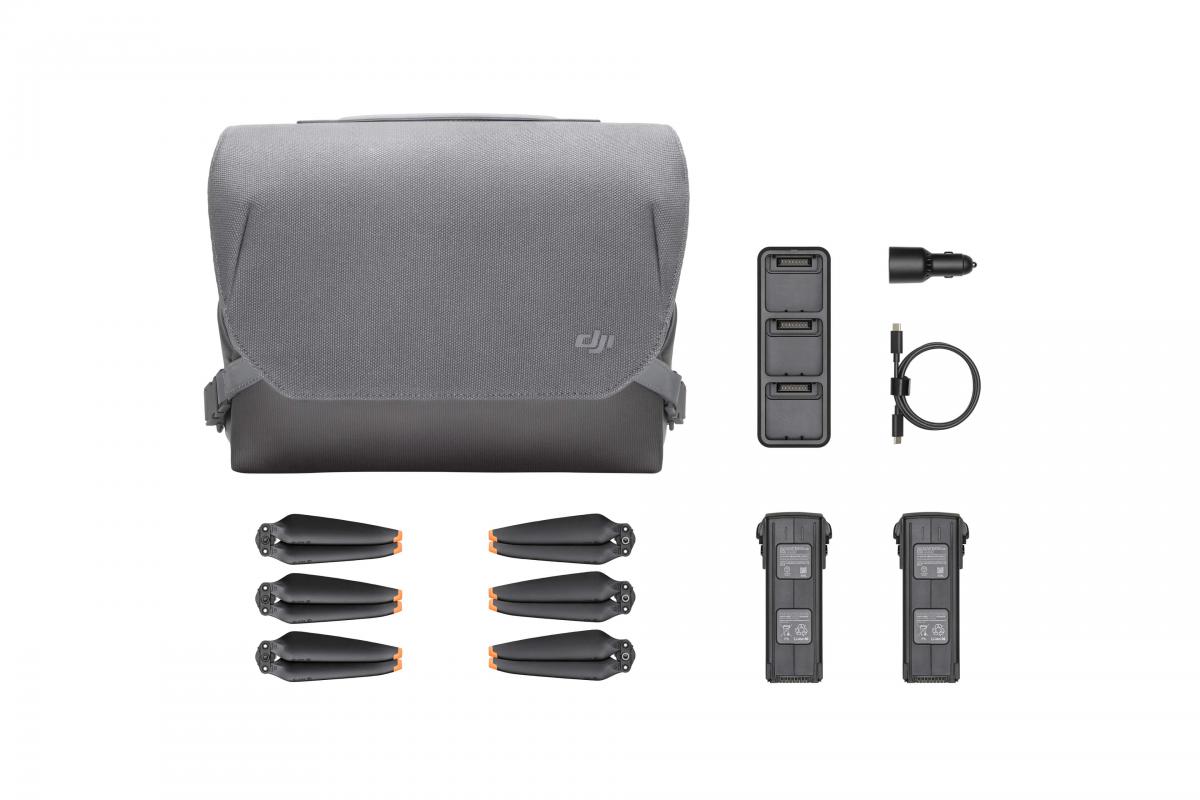 DJI Mavic 3 Fly More Kit