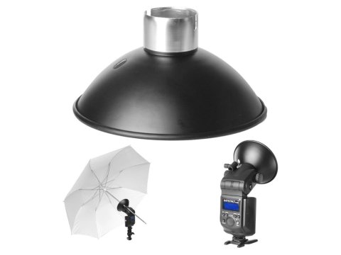 Godox AD-S6 Umbrella Style Reflector (AD180/AD360)