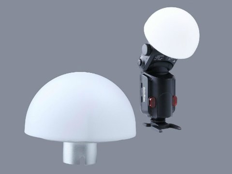 Godox AD-S17 Wide Angle Diffuser Soft Light Ball (AD200)