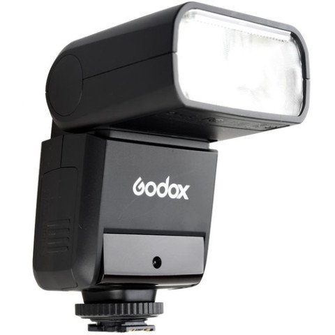 Godox TT350S Sony Uyumlu Tepe Flaşı