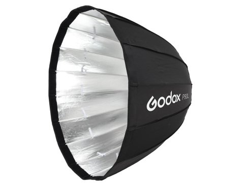 Godox P90L Parabolic Softbox 90cm (Bowens)