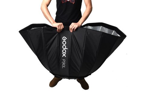 Godox P90L Parabolic Softbox 90cm (Bowens)