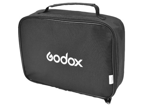 Godox SFGV-G6060 S-TYPE BR.Grid’li Softbox Kit