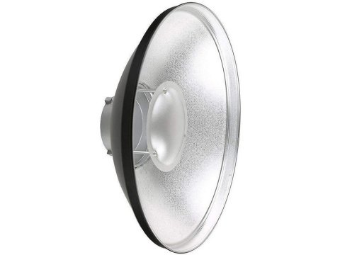 Godox BDR-S420 Beauty Dish Gümüş (42cm Bowens)