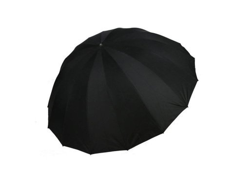 Godox UB-L1 60’’ 150cm Büyük Siyah / Beyaz Şemsiye