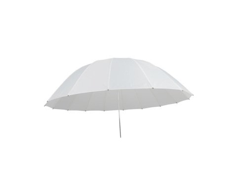 Godox UB-L2 60’’ 150cm Büyük Transparan Şemsiye