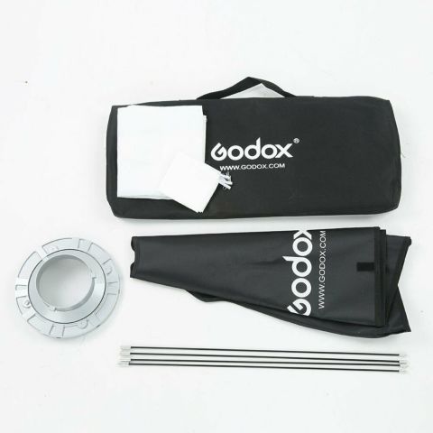 Godox SB-BW-6060 60x60cm Bowens Softbox