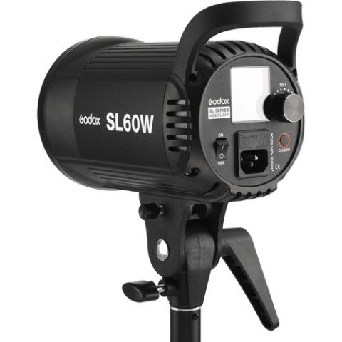 Godox SL-60W Video Işığı (Beyaz)