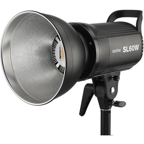 Godox SL-60W Video Işığı (Beyaz)