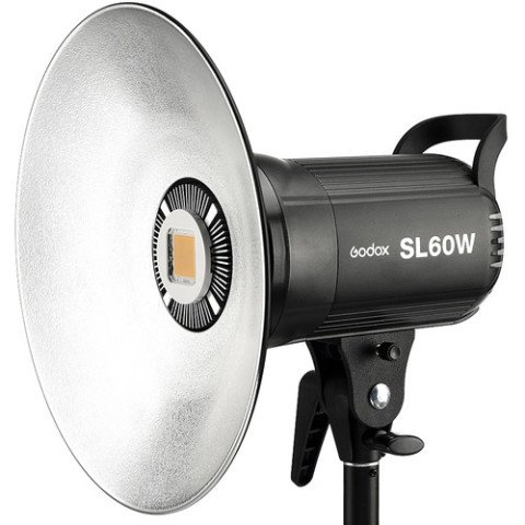 Godox SL-60W Video Işığı (Beyaz)