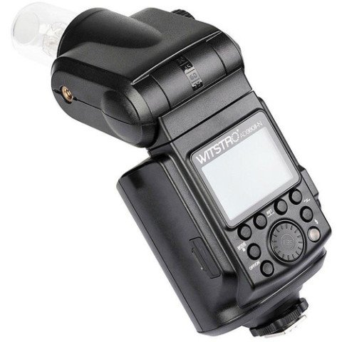 Godox AD360II-N Nikon Mobil Paraflaş Kit