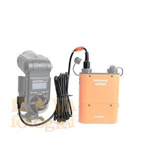 Godox AD-S14 (5 Metre Power Cable)