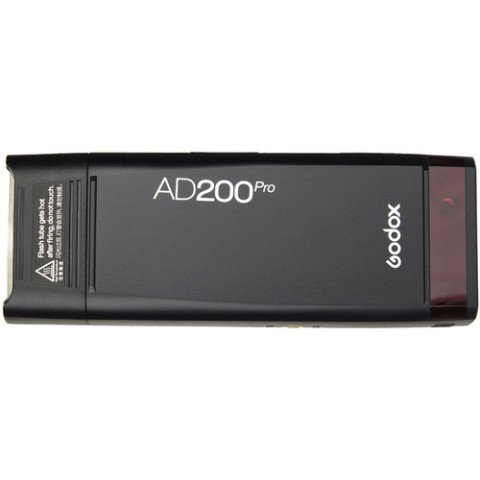 Godox AD200Pro Taşınabilir Flaş Kit
