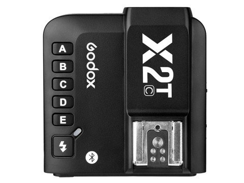 Godox X2T-C Flaş Tetikleyici (Canon)