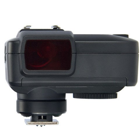 Godox X2T-N Kablosuz Flaş Tetikleyici (Nikon TTL)
