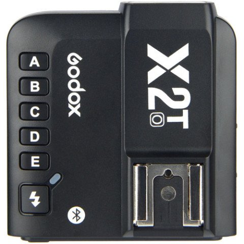 Godox X2T-0 Kablosuz Flaş Tetikleyici (Olympus TTL)
