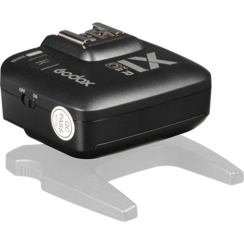 Godox X1R-C Canon Receiver (Alıcı)