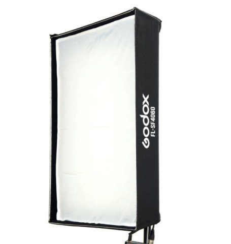 Godox FL-SF 4060 Softbox Kit (FL100 için)