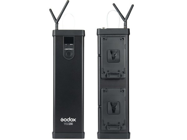 Godox VL200 200W LED Video Işığı