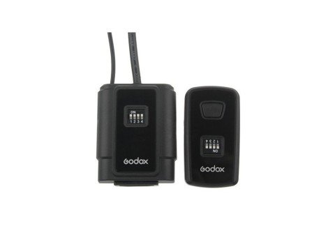 Godox DM-16 Kablosuz Stüdyo Flaş Tetikleyici