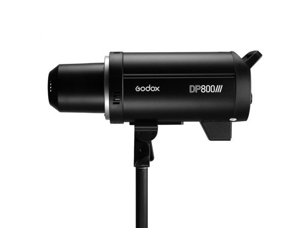 Godox DP800 III 800 Watt Paraflaş Kafası