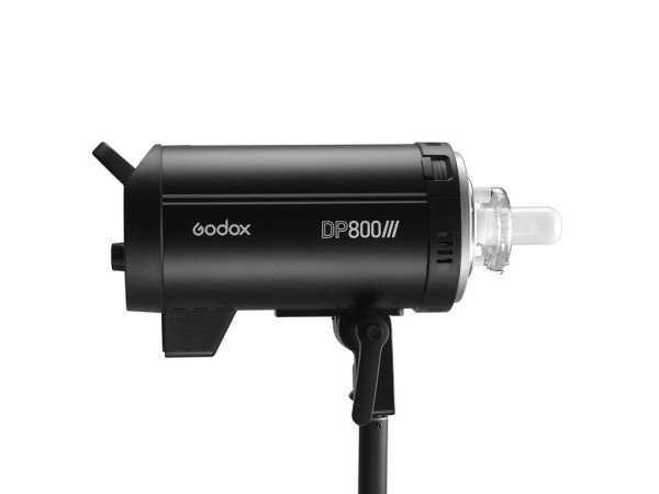Godox DP800 III 800 Watt Paraflaş Kafası