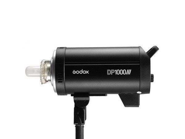 Godox DP1000 III 1000 Watt Paraflaş Kafası