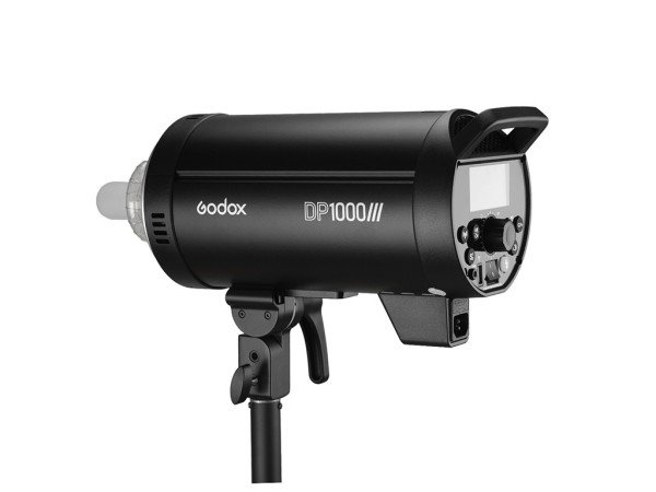 Godox DP1000 III 1000 Watt Paraflaş Kafası