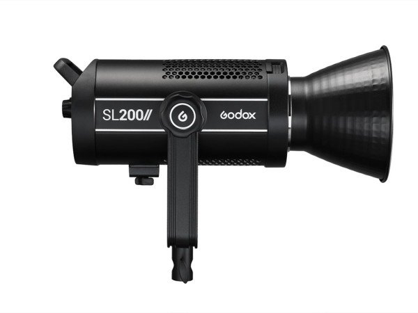 Godox SL-200W II Beyaz Video Işığı