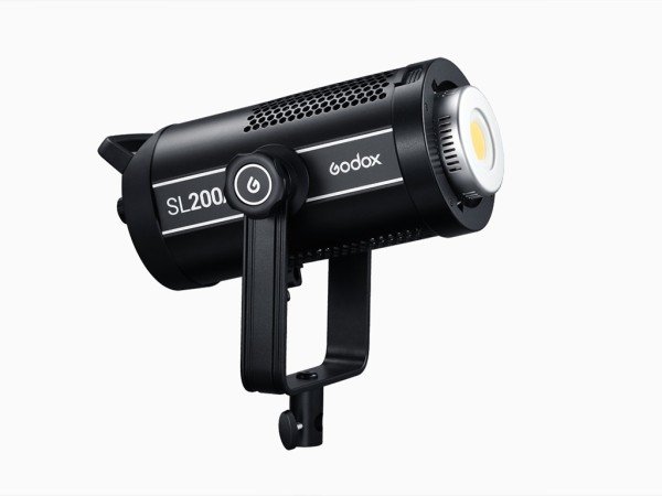 Godox SL-200W II Beyaz Video Işığı