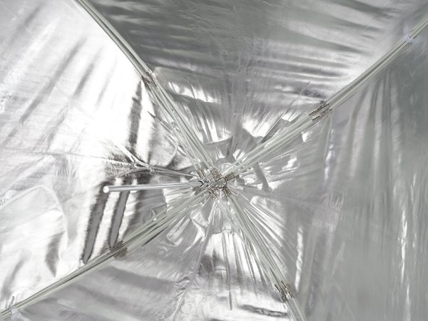 Godox 70x70 cm Grid’li Şemsiye Softbox