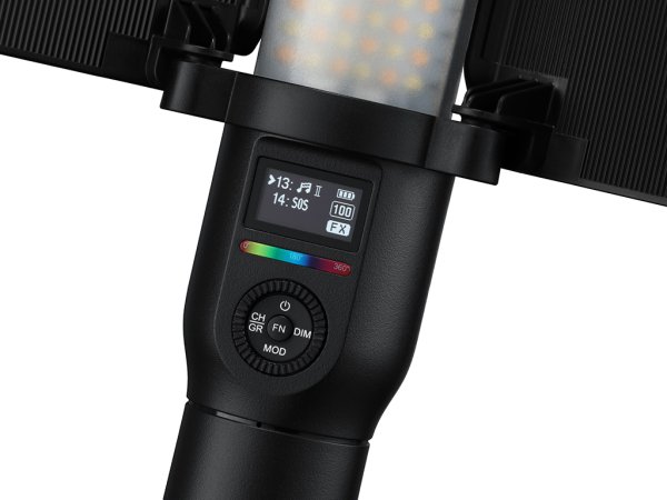 Godox LC500R RGB LED Işık Çubuğu