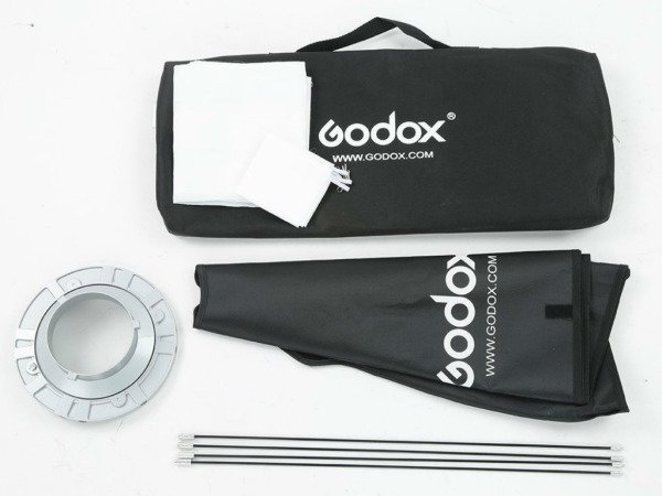 Godox FV150 2’li Kit 150 Watt Video Işığı
