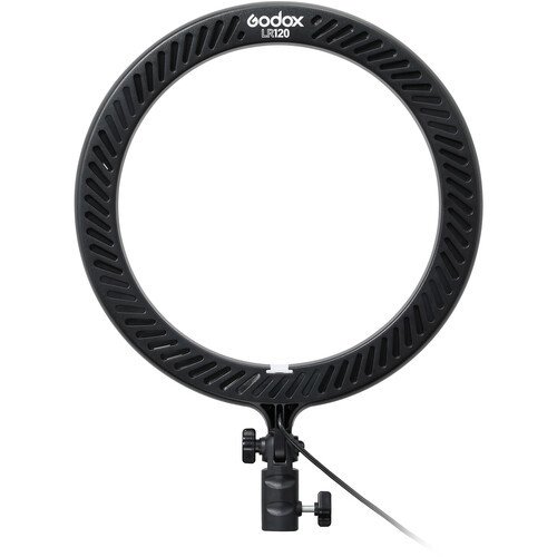 Godox LR120 LED Ring Işık Siyah