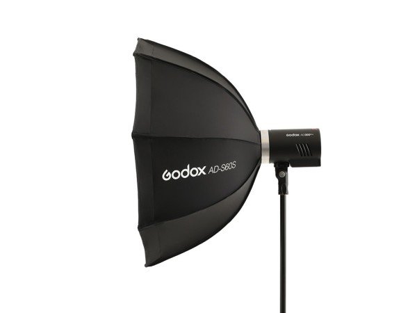 Godox AD-S60S Godox Mount Bağlantılı Softbox